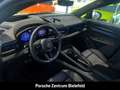 Porsche Macan Turbo HA-Lenkung Head-Up Sitzbelüftung Schwarz - thumbnail 16