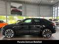 Porsche Macan Turbo HA-Lenkung Head-Up Sitzbelüftung Schwarz - thumbnail 2