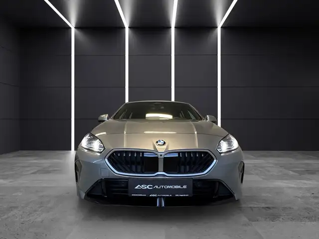 BMW 120 120i M Sport Aut. ,Vorführwagen, Werksgarantie