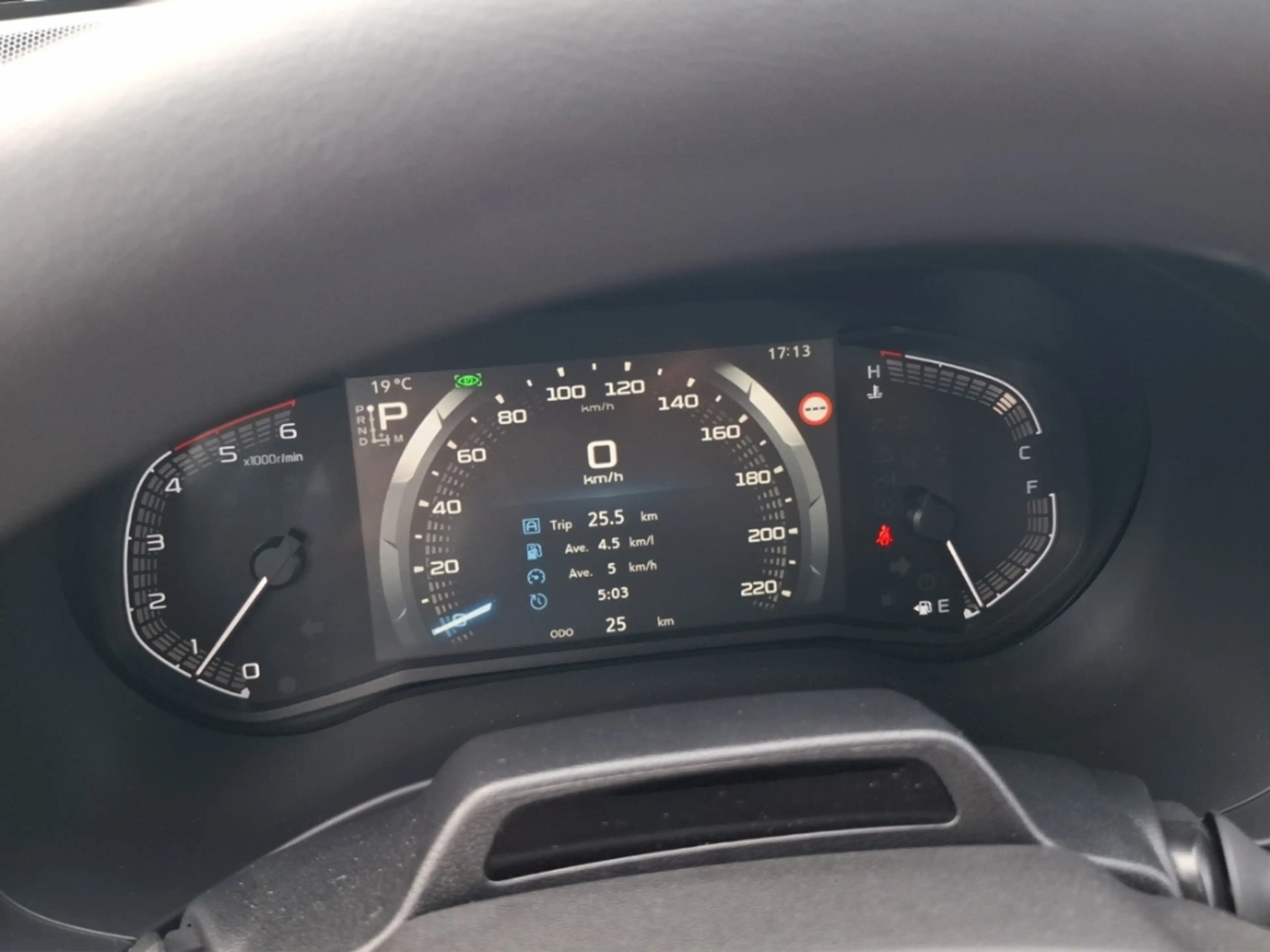 Isuzu D-Max 2.2 TD DC LS 163PS AT4X4 26MJ 3.5 T 5 Jahre Garant — photo 11