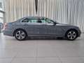 Mercedes-Benz E 200 4MATIC Limousine Grau - thumbnail 4