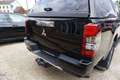 Mitsubishi L200 2.3 DI-D 4WD TVA-BTW RECUP CAM 360 NAVI CLIM 6d-T Noir - thumbnail 25