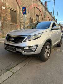 Active Pro 1,7 CRDi  Neues Pickerl bis 2027/6