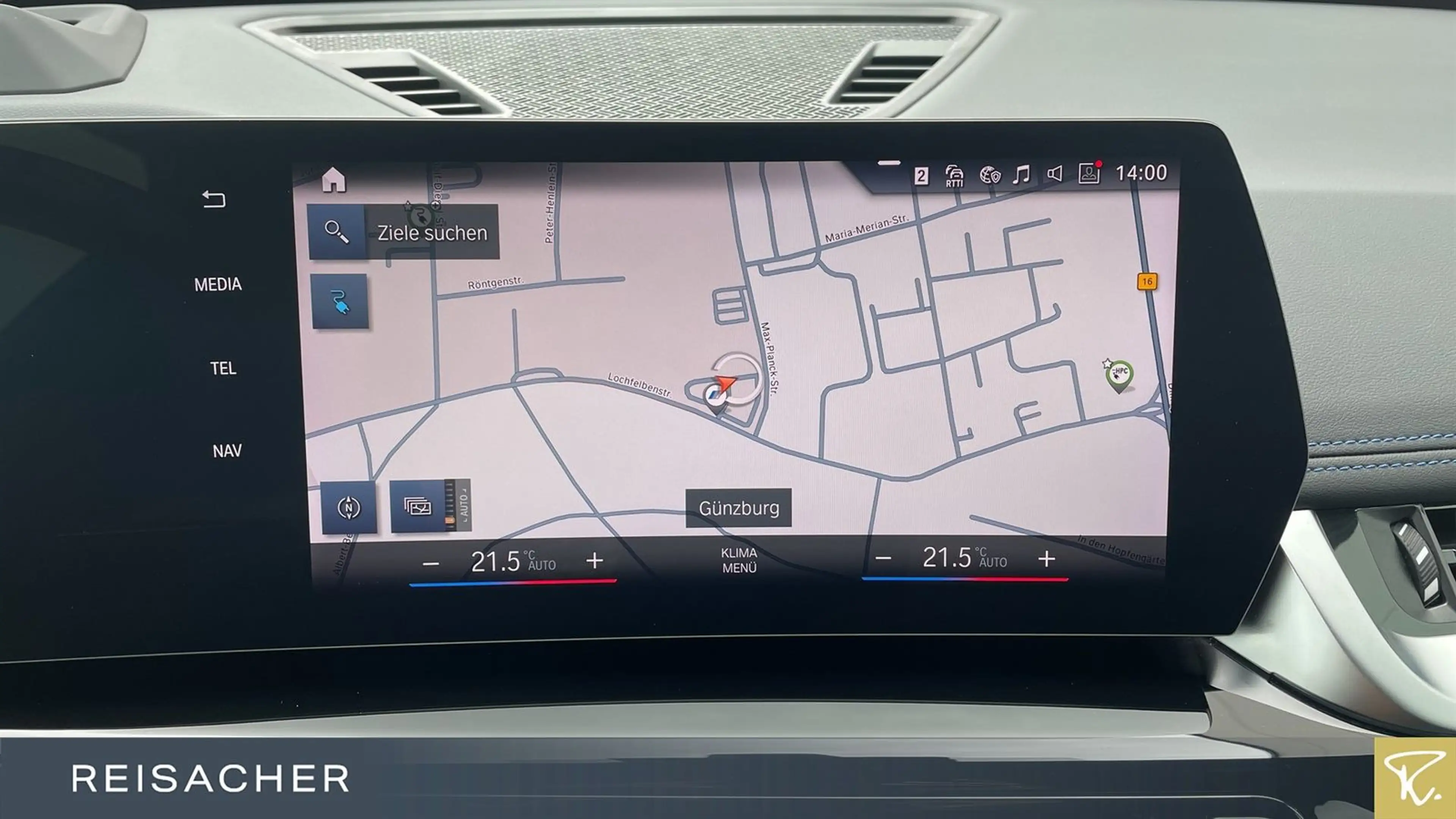 BMW iX1 IX1 A XDRIVE30 M-Sport,M-Sport PRO,AHK,HUD — photo 12