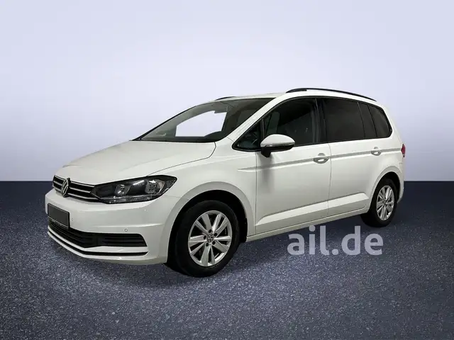 Volkswagen Touran 2.0 TDI BMT Comfortline / LED Navi Pano