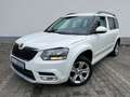 Skoda Yeti 1.6 TDI DSG Ambition*Sitzhzg*ScheckheftVoll Weiß - thumbnail 10