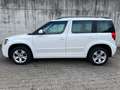Skoda Yeti 1.6 TDI DSG Ambition*Sitzhzg*ScheckheftVoll Weiß - thumbnail 6