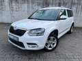 Skoda Yeti 1.6 TDI DSG Ambition*Sitzhzg*ScheckheftVoll Weiß - thumbnail 7