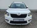 Skoda Yeti 1.6 TDI DSG Ambition*Sitzhzg*ScheckheftVoll Weiß - thumbnail 9