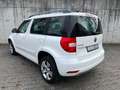 Skoda Yeti 1.6 TDI DSG Ambition*Sitzhzg*ScheckheftVoll Weiß - thumbnail 5