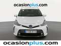 Toyota Prius Prius+ 1.8 Advance Blanc - thumbnail 14