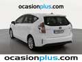 Toyota Prius Prius+ 1.8 Advance Blanc - thumbnail 3