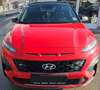 Hyundai KONA N Line 1.0 TGdi Rot - thumbnail 2