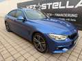 BMW 435 Gran Coupe - 435 i xDrive M Sport Blau - thumbnail 34