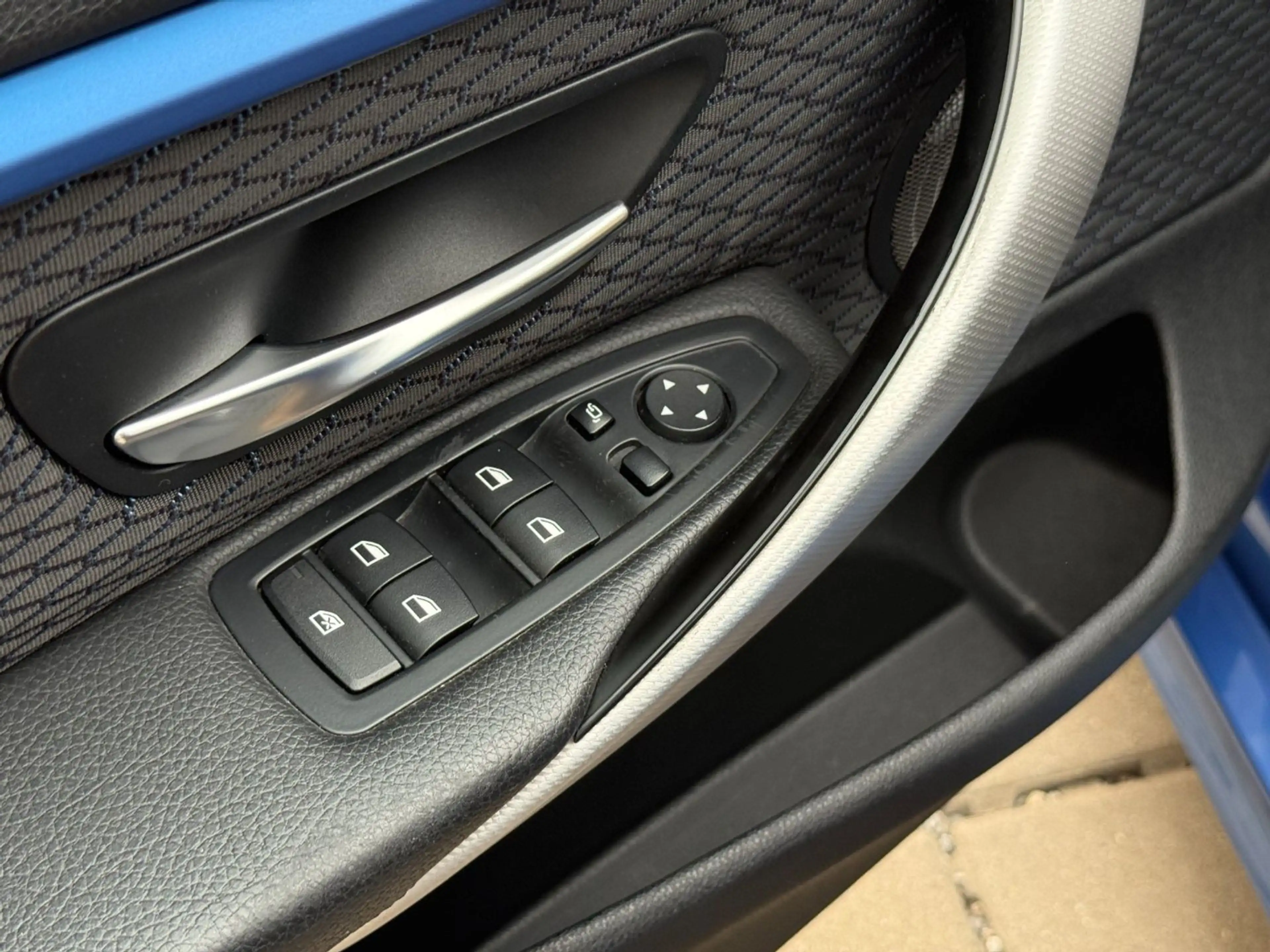 BMW 435 Gran Coupe - 435 i xDrive M Sport — photo 10