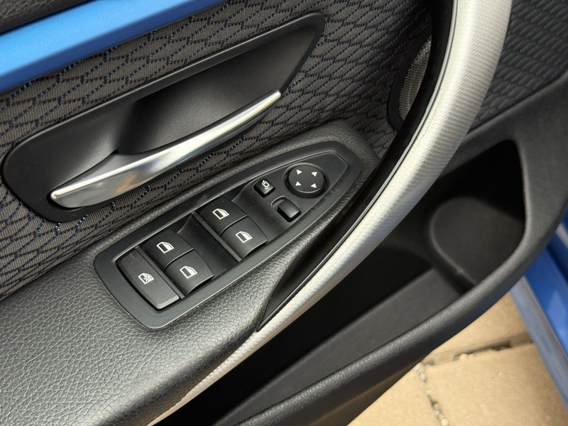 BMW 435 Gran Coupe - 435 i xDrive M Sport — photo 10