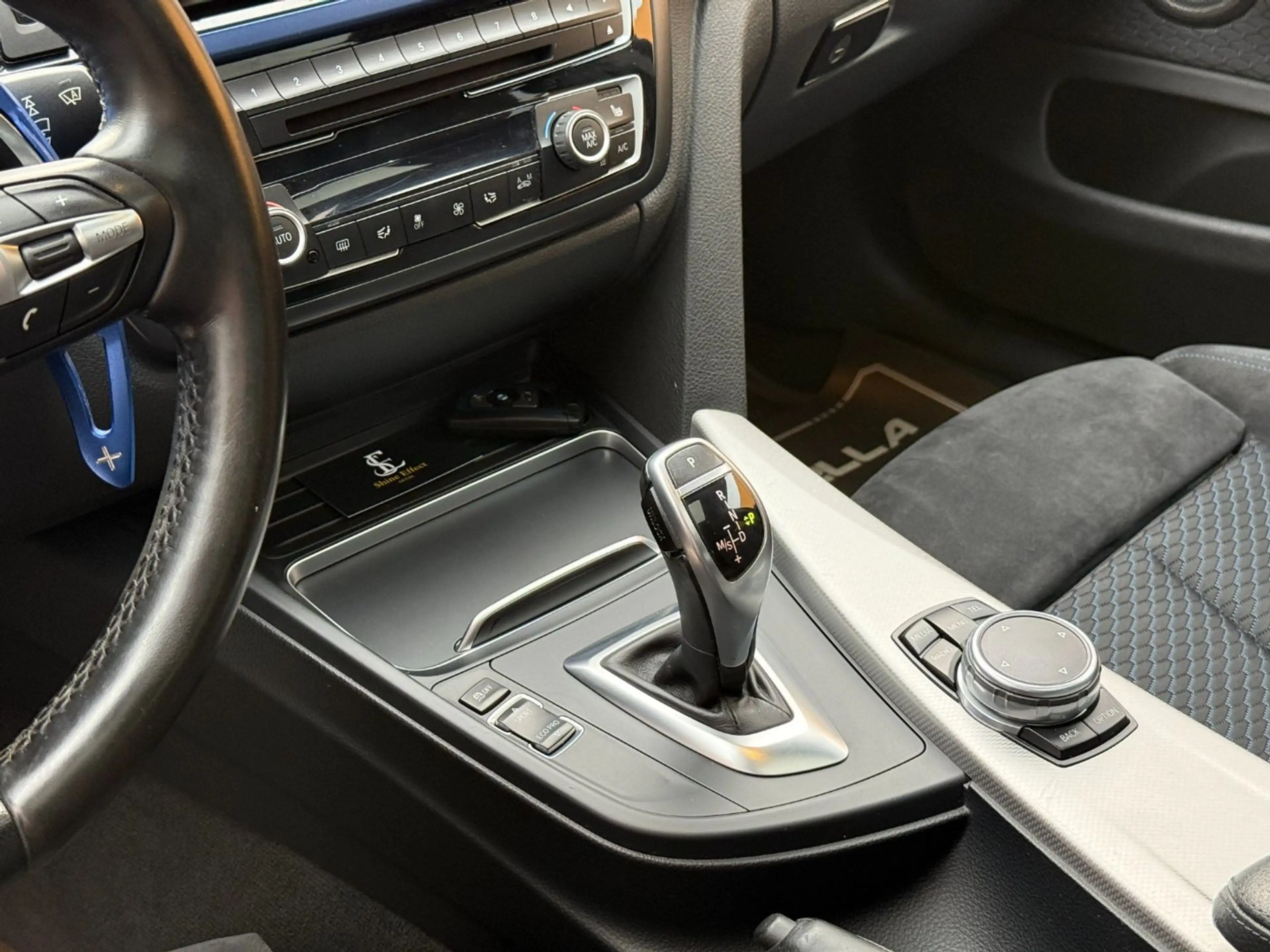 BMW 435 Gran Coupe - 435 i xDrive M Sport — photo 15
