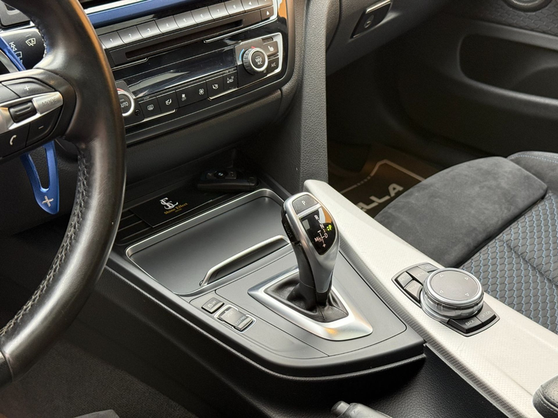 BMW 435 Gran Coupe - 435 i xDrive M Sport — photo 15