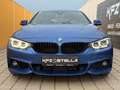 BMW 435 Gran Coupe - 435 i xDrive M Sport Blau - thumbnail 2