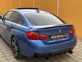 BMW 435 Gran Coupe - 435 i xDrive M Sport Blau - thumbnail 50
