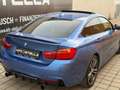 BMW 435 Gran Coupe - 435 i xDrive M Sport Blau - thumbnail 47