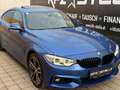 BMW 435 Gran Coupe - 435 i xDrive M Sport Blau - thumbnail 41