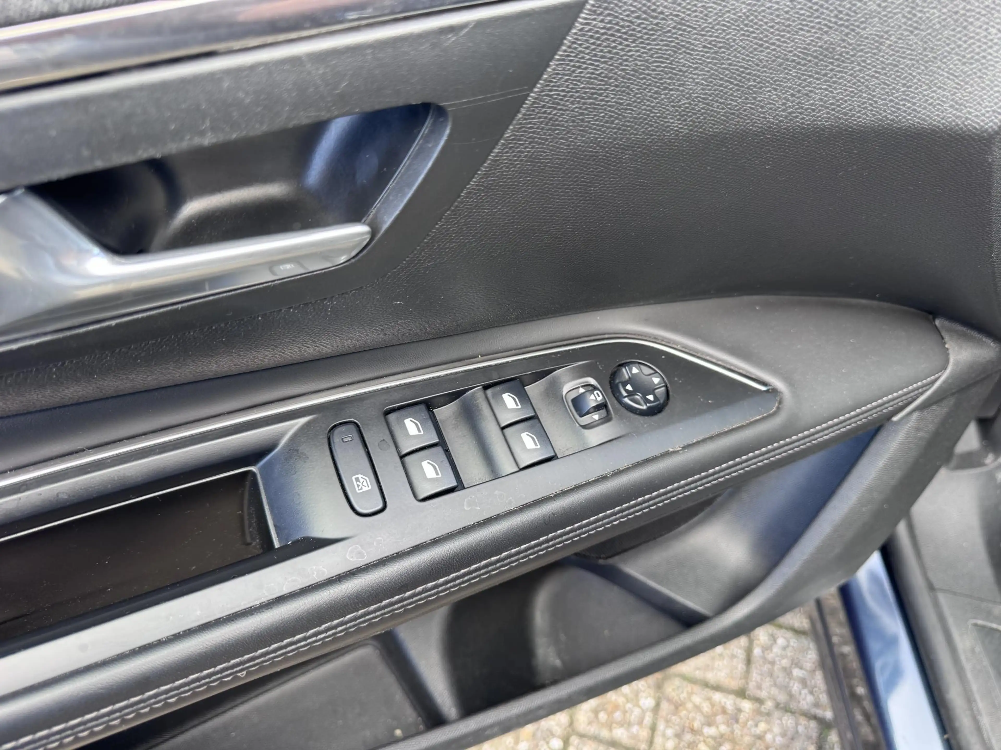 Peugeot 5008 1.2 PureTech Allure Aut. 7p - Schuifdak - Dodehoek — photo 13