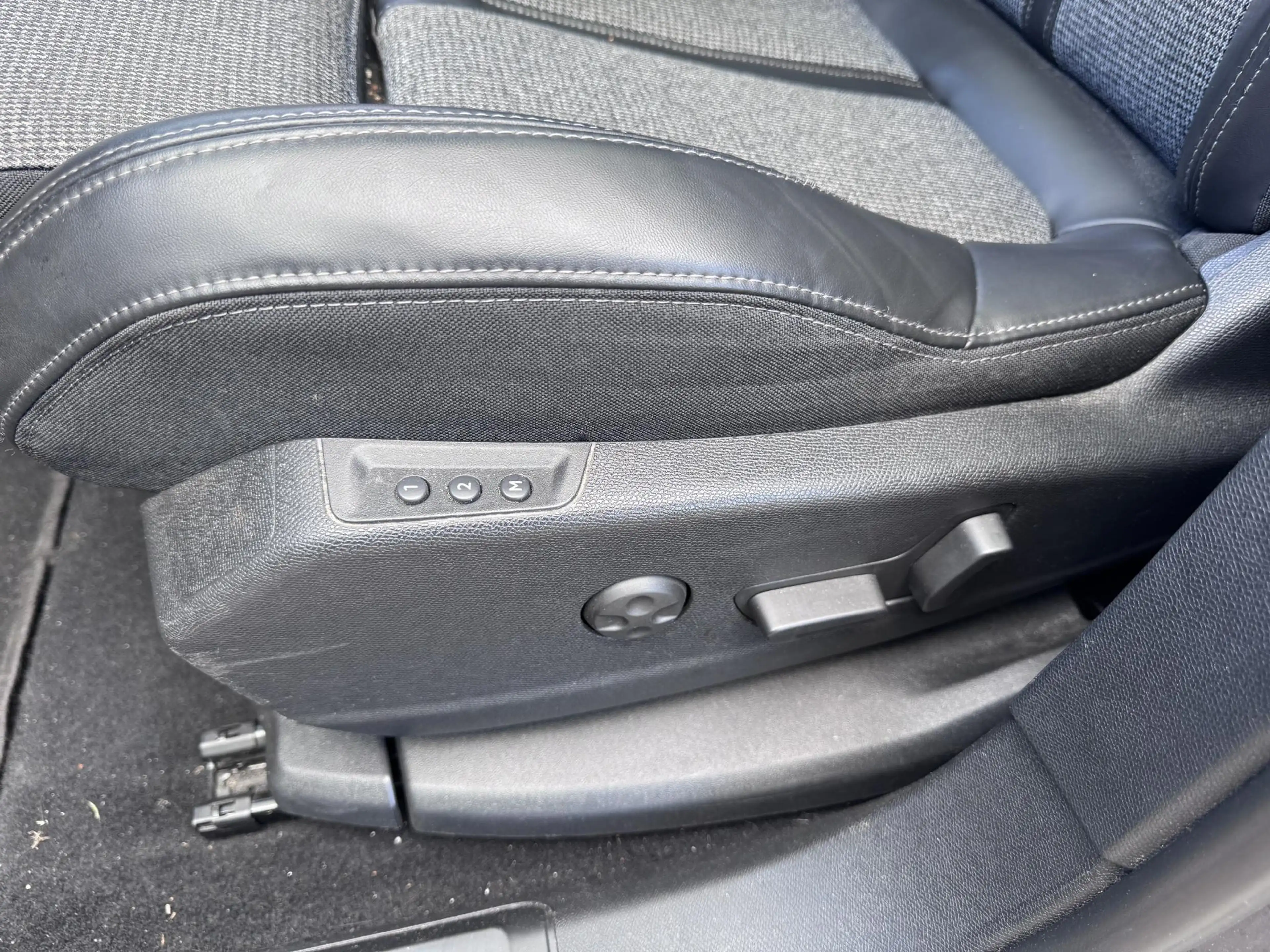 Peugeot 5008 1.2 PureTech Allure Aut. 7p - Schuifdak - Dodehoek — photo 12