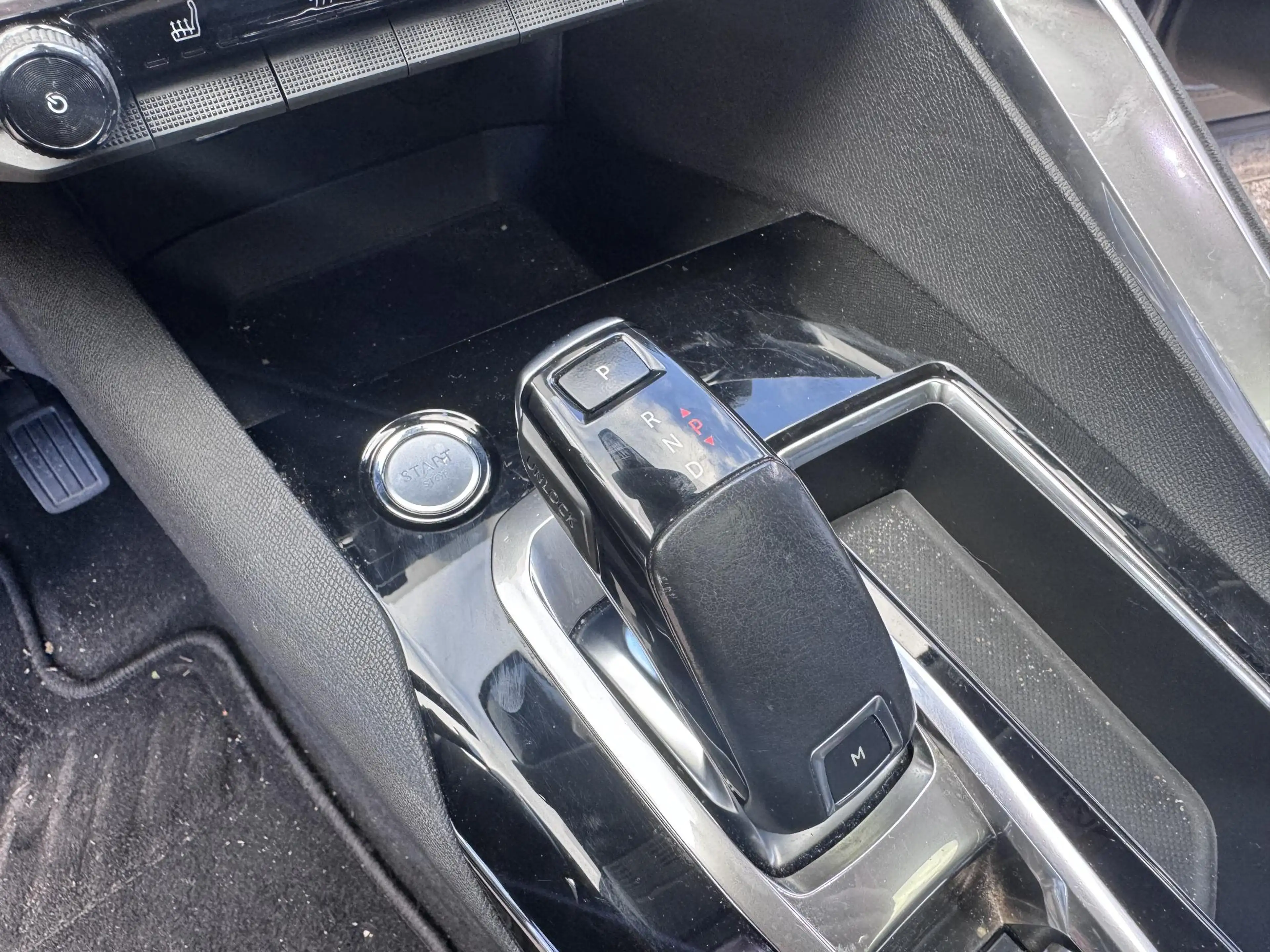 Peugeot 5008 1.2 PureTech Allure Aut. 7p - Schuifdak - Dodehoek — photo 10