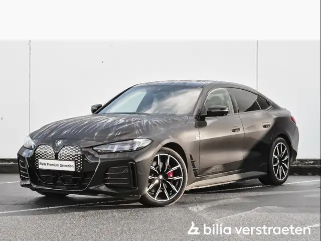 BMW i4 xDrive40 - Gran Coupé - M Sportpakket