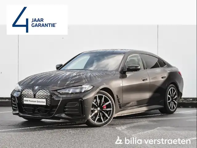 BMW i4 xDrive40 - Gran Coupé - M Sportpakket