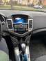 Chevrolet Cruze Station Wagon 2.0TD Automatik LTZ Fekete - thumbnail 10