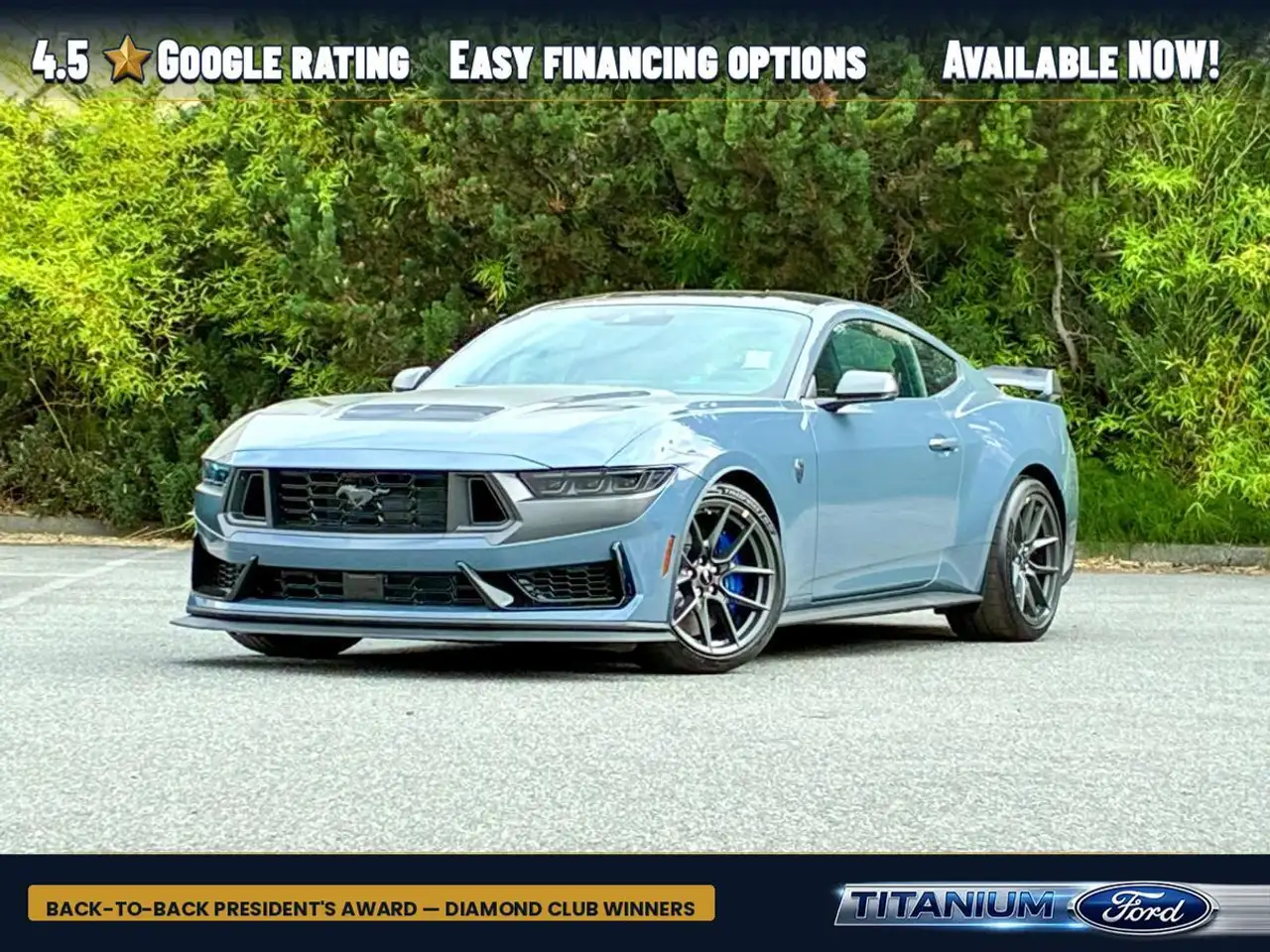 Ford Mustang fotografie Ford Mustang