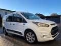 Ford Transit Connect L2 240 Doppelkabine 1,6 TDCi Ambiente Blanco - thumbnail 2