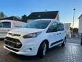 Ford Transit Connect L2 240 Doppelkabine 1,6 TDCi Ambiente Blanco - thumbnail 1