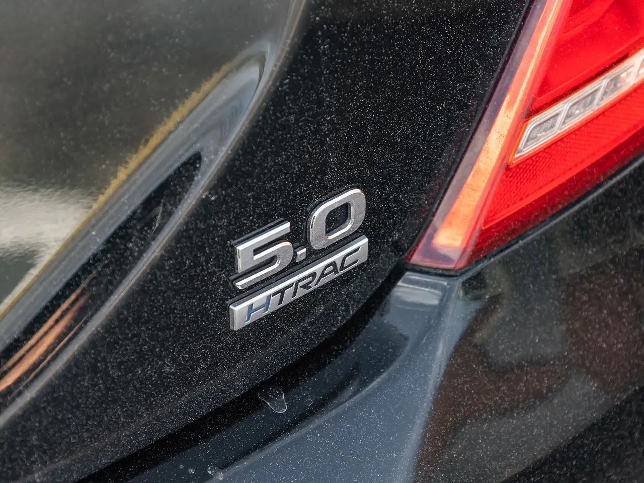 Genesis G90 снимка Genesis G90
