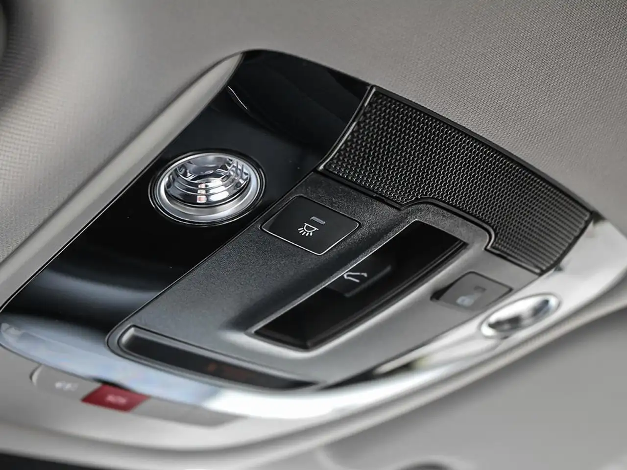 Kia Seltos снимка Kia Seltos