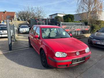 1.6 COMFORTLINE 100CH BVA 5P