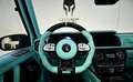 Mercedes-Benz G Mansory p850 monaco edition Schwarz - thumbnail 10