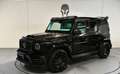 Mercedes-Benz G Mansory p850 monaco edition Schwarz - thumbnail 1