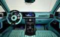 Mercedes-Benz G Mansory p850 monaco edition Schwarz - thumbnail 11