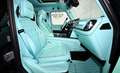 Mercedes-Benz G Mansory p850 monaco edition Schwarz - thumbnail 8