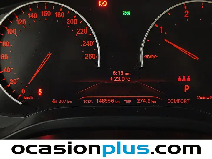 BMW X3 2018, foto 9