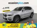 BMW X3 xDrive 20dA Gris - thumbnail 1