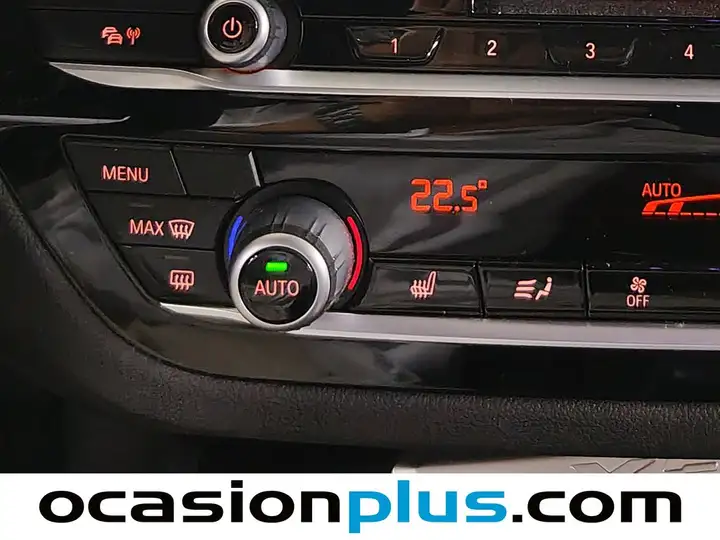 BMW X3 2018, foto 6