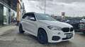 BMW X5 xDrive30d Aut. Weiß - thumbnail 7