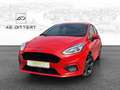 Ford Fiesta ST-Line +Navi+Tempomat+Shz+AndroidApple+ Червоний - thumbnail 1