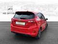 Ford Fiesta ST-Line +Navi+Tempomat+Shz+AndroidApple+ Rouge - thumbnail 7
