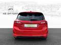 Ford Fiesta ST-Line +Navi+Tempomat+Shz+AndroidApple+ Red - thumbnail 6