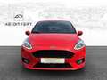 Ford Fiesta ST-Line +Navi+Tempomat+Shz+AndroidApple+ Rojo - thumbnail 2